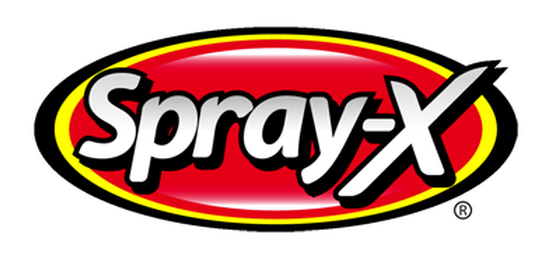 Spray-X