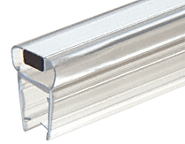 GDI 90 Degree Magnetic Profile for Glass-to-Glass fits 1/4" and 5/16" Glass