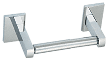 GDI Chrome Geneva Series Toilet Tissue Holder