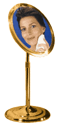 Mirror - ZZ9VG