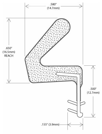 QEBD650-W