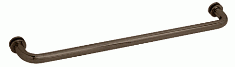 Shower door BM30ORB
