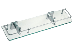 Shower door PIN812CH