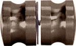 Shower door SDK120ORB
