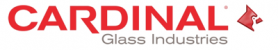 Cardinal Glass Industries logo