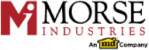 Morse Industries logo